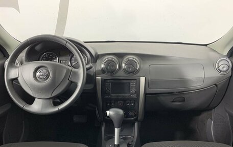 Nissan Almera, 2014 год, 899 000 рублей, 7 фотография