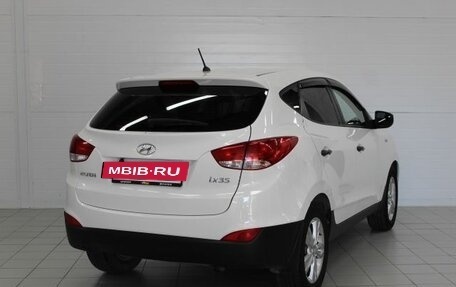 Hyundai ix35 I рестайлинг, 2013 год, 1 050 000 рублей, 5 фотография