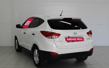 Hyundai ix35 I рестайлинг, 2013 год, 1 050 000 рублей, 7 фотография