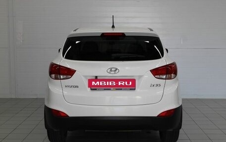 Hyundai ix35 I рестайлинг, 2013 год, 1 050 000 рублей, 6 фотография