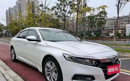 Honda Accord IX рестайлинг, 2020 год, 2 130 000 рублей, 3 фотография