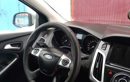 Ford Focus III, 2011 год, 680 000 рублей, 4 фотография