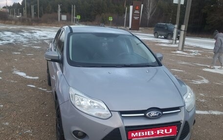 Ford Focus III, 2011 год, 680 000 рублей, 5 фотография