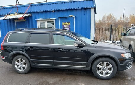 Volvo XC70 II рестайлинг, 2011 год, 1 200 000 рублей, 4 фотография