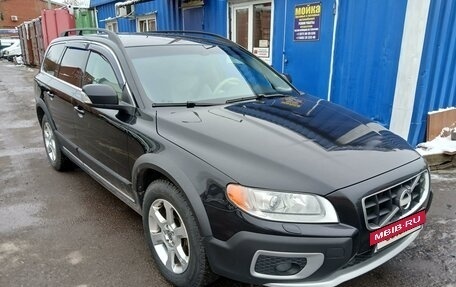 Volvo XC70 II рестайлинг, 2011 год, 1 200 000 рублей, 2 фотография