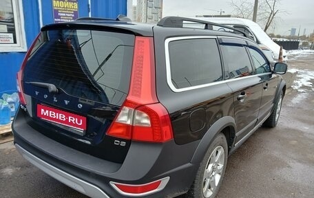 Volvo XC70 II рестайлинг, 2011 год, 1 200 000 рублей, 5 фотография