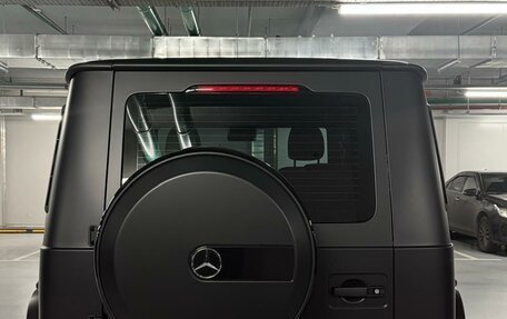 Mercedes-Benz G-Класс AMG, 2020 год, 22 000 000 рублей, 6 фотография