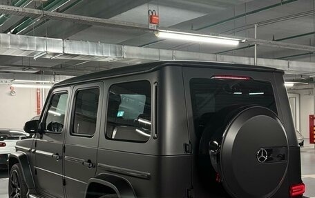 Mercedes-Benz G-Класс AMG, 2020 год, 22 000 000 рублей, 3 фотография