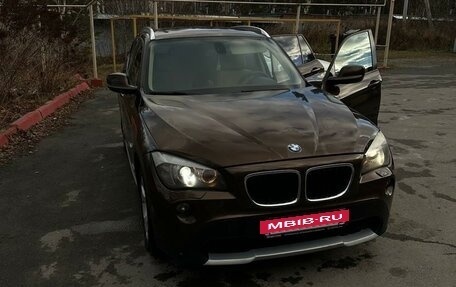 BMW X1, 2012 год, 1 480 000 рублей, 2 фотография