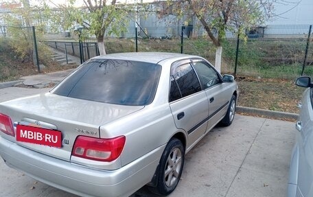 Toyota Carina, 2001 год, 300 000 рублей, 5 фотография