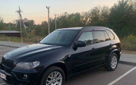 BMW X5, 2009 год, 2 390 000 рублей, 2 фотография