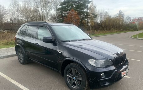 BMW X5, 2009 год, 2 390 000 рублей, 5 фотография