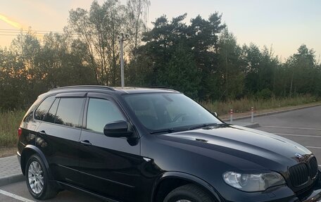 BMW X5, 2009 год, 2 390 000 рублей, 6 фотография