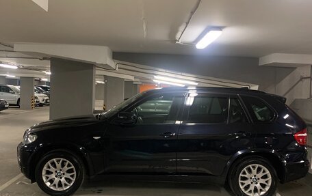 BMW X5, 2009 год, 2 390 000 рублей, 7 фотография