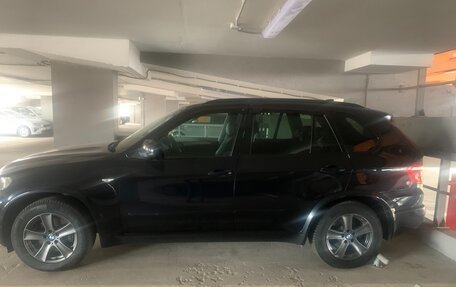 BMW X5, 2009 год, 2 390 000 рублей, 12 фотография