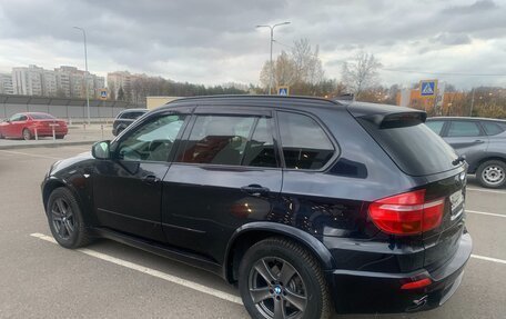 BMW X5, 2009 год, 2 390 000 рублей, 10 фотография