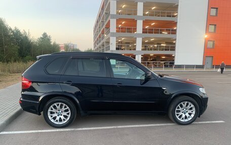 BMW X5, 2009 год, 2 390 000 рублей, 11 фотография