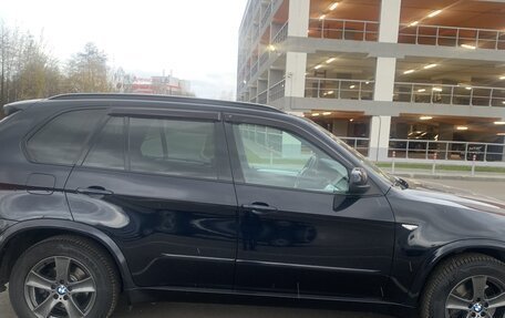 BMW X5, 2009 год, 2 390 000 рублей, 8 фотография