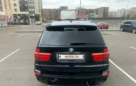 BMW X5, 2009 год, 2 390 000 рублей, 9 фотография