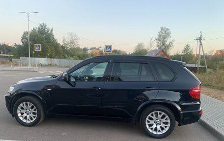 BMW X5, 2009 год, 2 390 000 рублей, 13 фотография