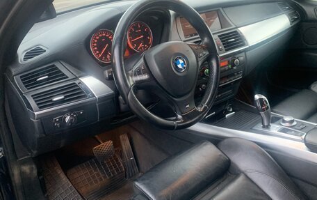 BMW X5, 2009 год, 2 390 000 рублей, 15 фотография