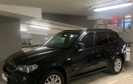 BMW X5, 2009 год, 2 390 000 рублей, 14 фотография