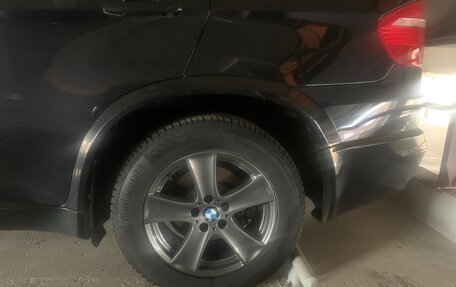 BMW X5, 2009 год, 2 390 000 рублей, 18 фотография