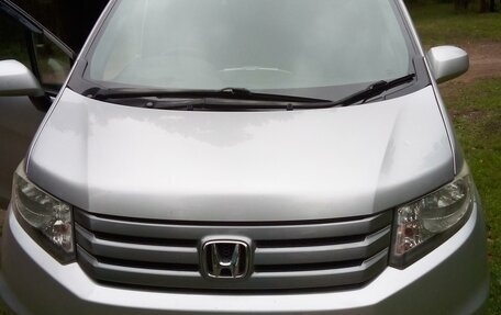 Honda Freed I, 2011 год, 980 000 рублей, 1 фотография