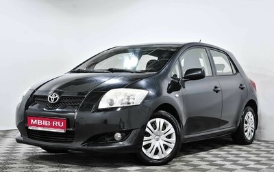 Toyota Auris II, 2007 год, 700 000 рублей, 1 фотография