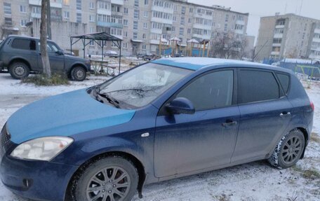 KIA cee'd I рестайлинг, 2007 год, 500 000 рублей, 2 фотография