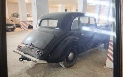 BMW 326 I, 1939 год, 550 000 рублей, 1 фотография