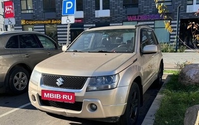 Suzuki Grand Vitara, 2006 год, 900 000 рублей, 1 фотография