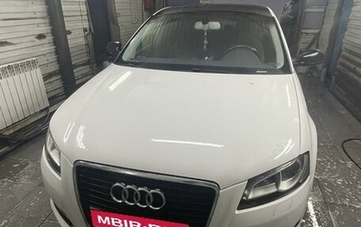 Audi A3, 2011 год, 850 000 рублей, 1 фотография