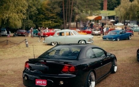 Dodge Stratus II, 2003 год, 780 000 рублей, 1 фотография