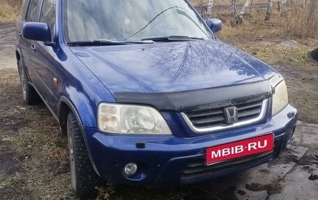 Honda CR-V IV, 2000 год, 670 000 рублей, 1 фотография