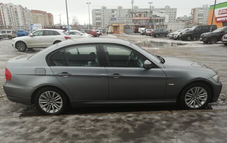 BMW 3 серия, 2008 год, 980 000 рублей, 2 фотография