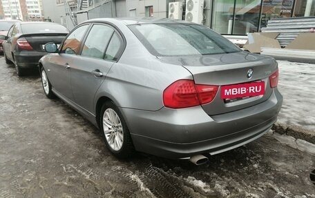 BMW 3 серия, 2008 год, 980 000 рублей, 4 фотография