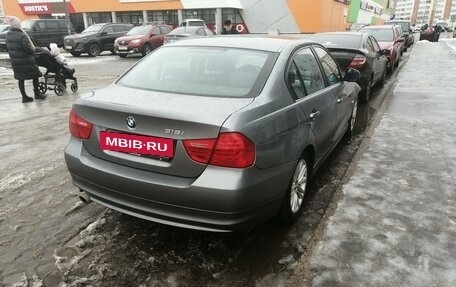 BMW 3 серия, 2008 год, 980 000 рублей, 3 фотография