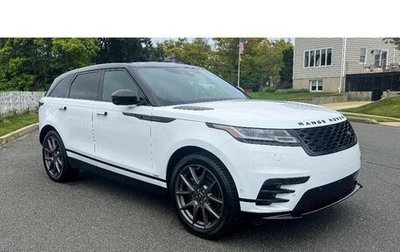 Land Rover Range Rover Velar I, 2021 год, 5 690 000 рублей, 1 фотография