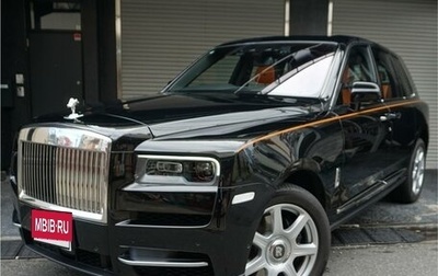 Rolls-Royce Cullinan, 2024 год, 51 000 000 рублей, 1 фотография