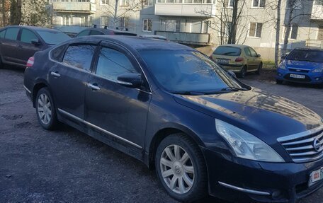 Nissan Teana, 2008 год, 666 000 рублей, 3 фотография