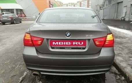 BMW 3 серия, 2008 год, 980 000 рублей, 6 фотография