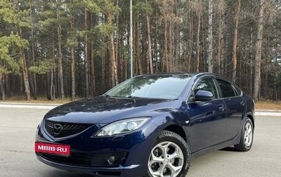 Mazda 6, 2007 год, 699 000 рублей, 1 фотография