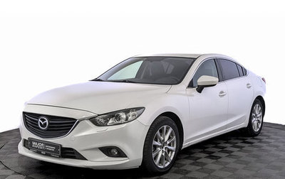 Mazda 6, 2013 год, 1 399 000 рублей, 1 фотография