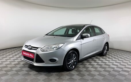 Ford Focus III, 2013 год, 848 000 рублей, 1 фотография