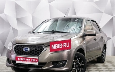 Datsun on-DO I рестайлинг, 2016 год, 670 000 рублей, 1 фотография