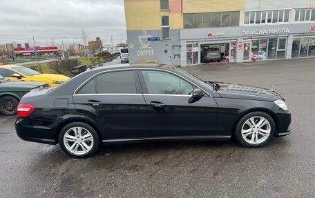 Mercedes-Benz E-Класс, 2012 год, 1 680 000 рублей, 5 фотография