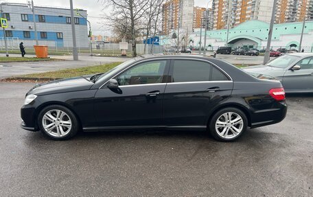 Mercedes-Benz E-Класс, 2012 год, 1 680 000 рублей, 3 фотография