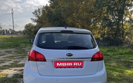 KIA Venga I, 2015 год, 1 400 000 рублей, 3 фотография