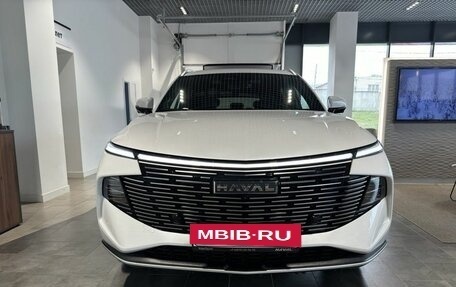 Haval F7 I, 2024 год, 2 699 000 рублей, 5 фотография